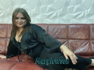 Marylowson