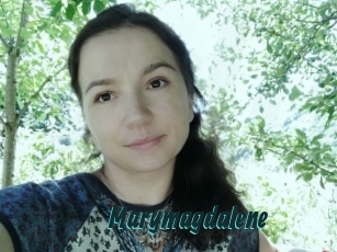 Marymagdalene