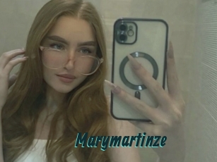 Marymartinze