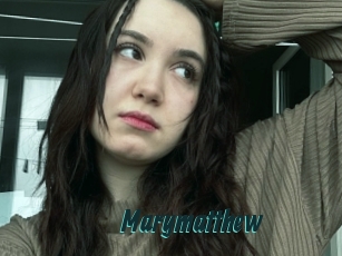Marymatthew