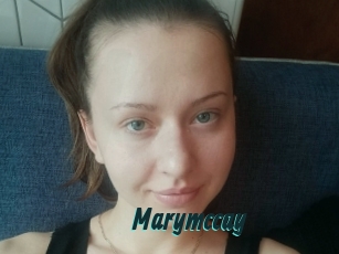 Marymccay