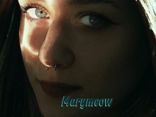 Marymeow