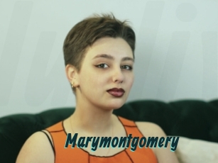 Marymontgomery