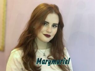 Marymuriel