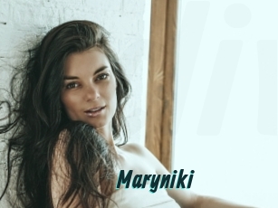 Maryniki