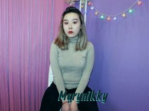 Marynikky