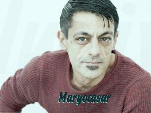 Maryocasar