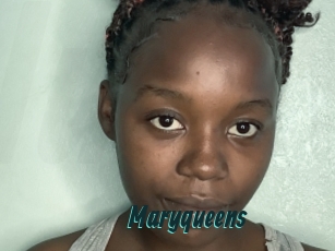 Maryqueens
