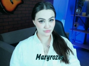 Maryrozes