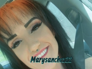 Marysanchez22