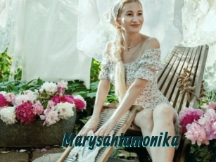 Marysantamonika