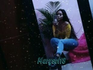 Marysol18