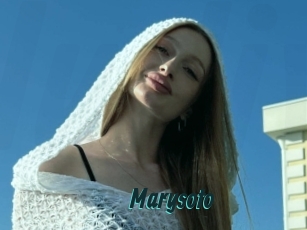 marysoto Lucy Live