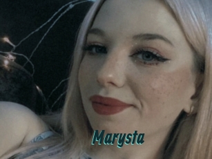 Marysta