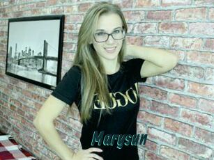 Marysun