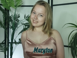 Maryton