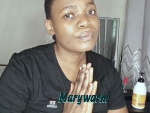 Marywarm