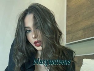 Marywatsons