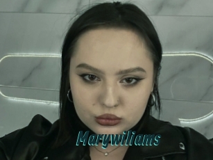 Marywiliams