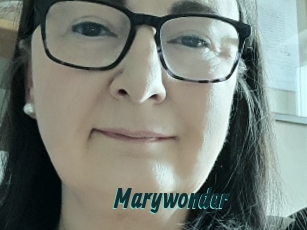 Marywonder