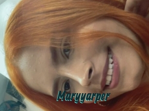 Maryyarper