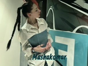 Mashakomar