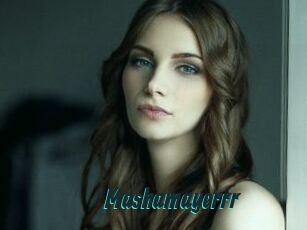 Mashamayerrr