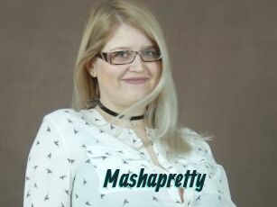 Mashapretty