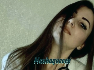 Mashaqueeen