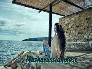 Masharussianmuse