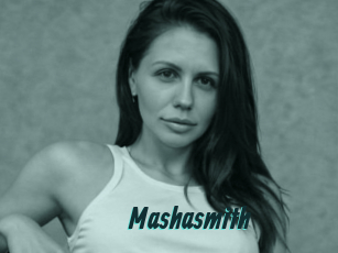 Mashasmith