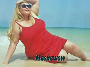 Mashawow