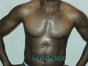 Maskingtons