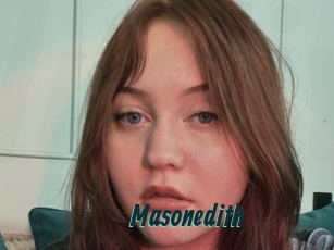 Masonedith