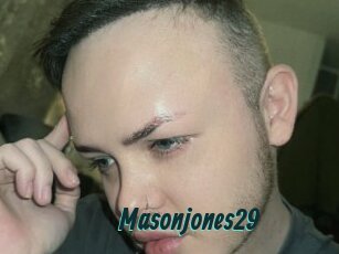 Masonjones29