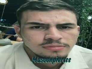 Masoonpiercee