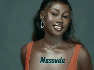 Masouda
