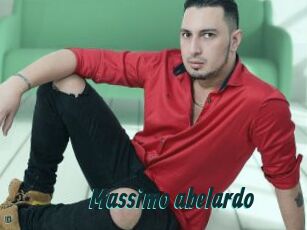Massimo_abelardo