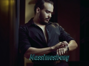massimostrong Lucy Live