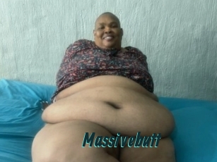 Massivebutt