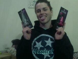 Masstrek