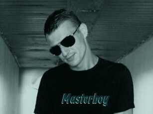 Masterboy
