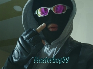 masterboy59 Lucy Live