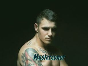 Masterconor