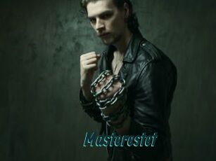 Masterestet