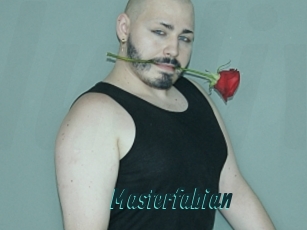 Masterfabian