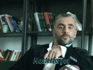 masterforyou Lucy Live
