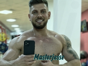 Masterjesse