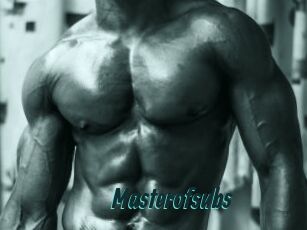 Masterofsubs