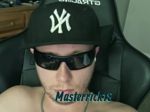 Masterrick18